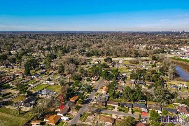 $155,000 | 9214 Avis Avenue, Baton Rouge, LA 70810