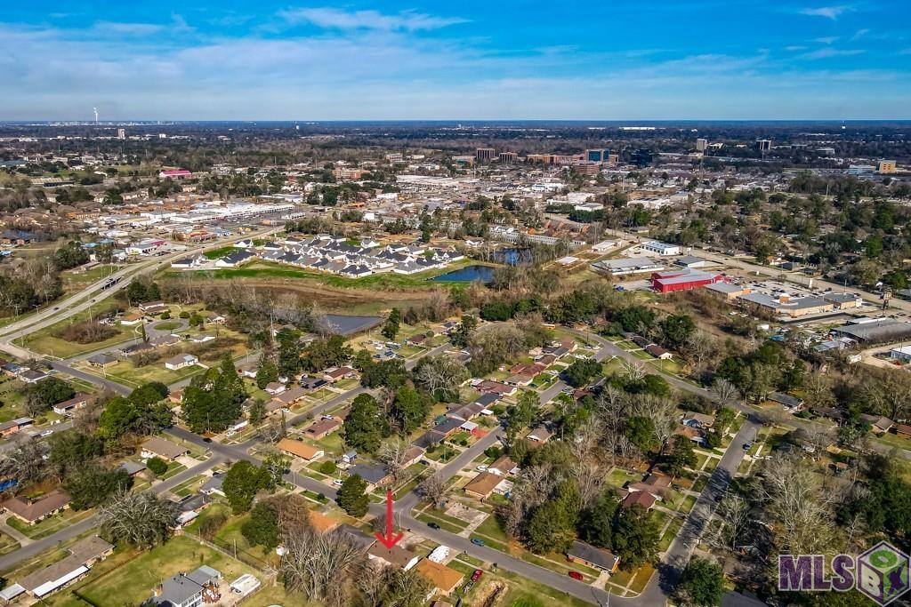 9214 Avis Avenue Baton Rouge, LA 70810 - Photo 25 of 25