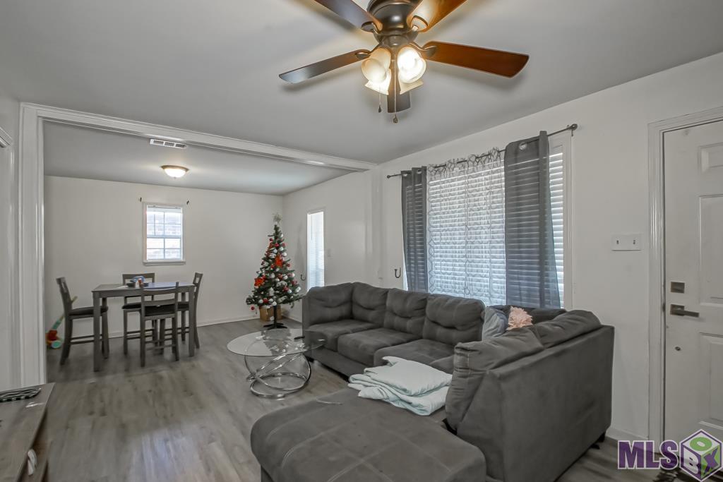 9214 Avis Avenue Baton Rouge, LA 70810 - Photo 4 of 25