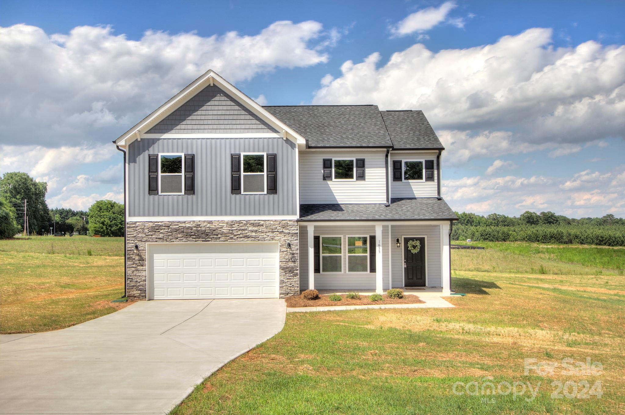1655 Woolie Road Lincolnton, NC 28092 - Photo 1 of 33 Gallery Image 1