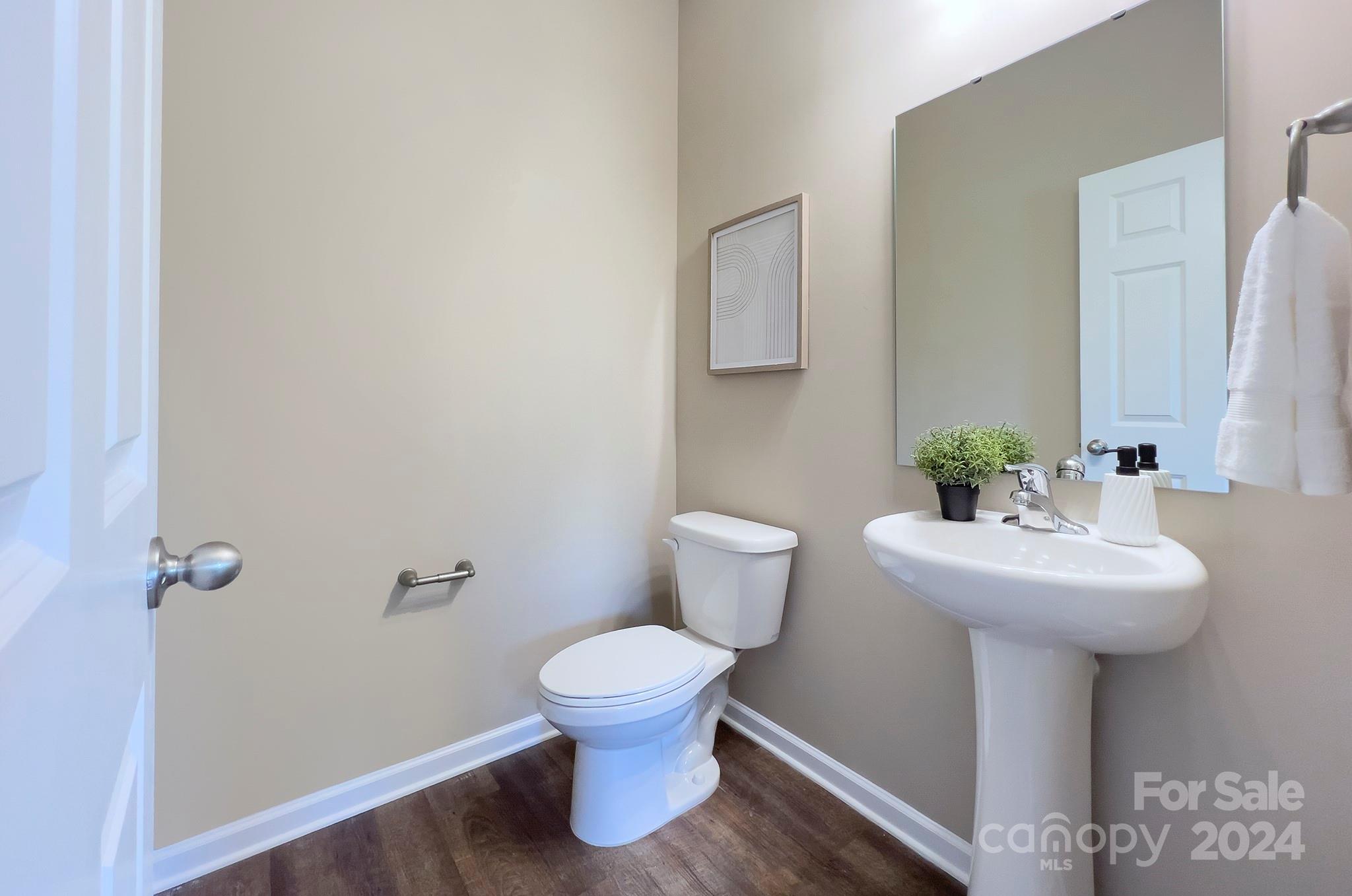 1655 Woolie Road Lincolnton, NC 28092 - Photo 30 of 33 Gallery Image 30