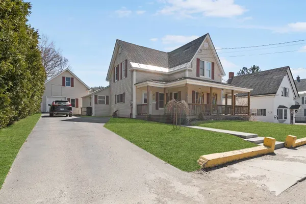 $297,000 | 59 Colby Street, Colebrook, NH 03576