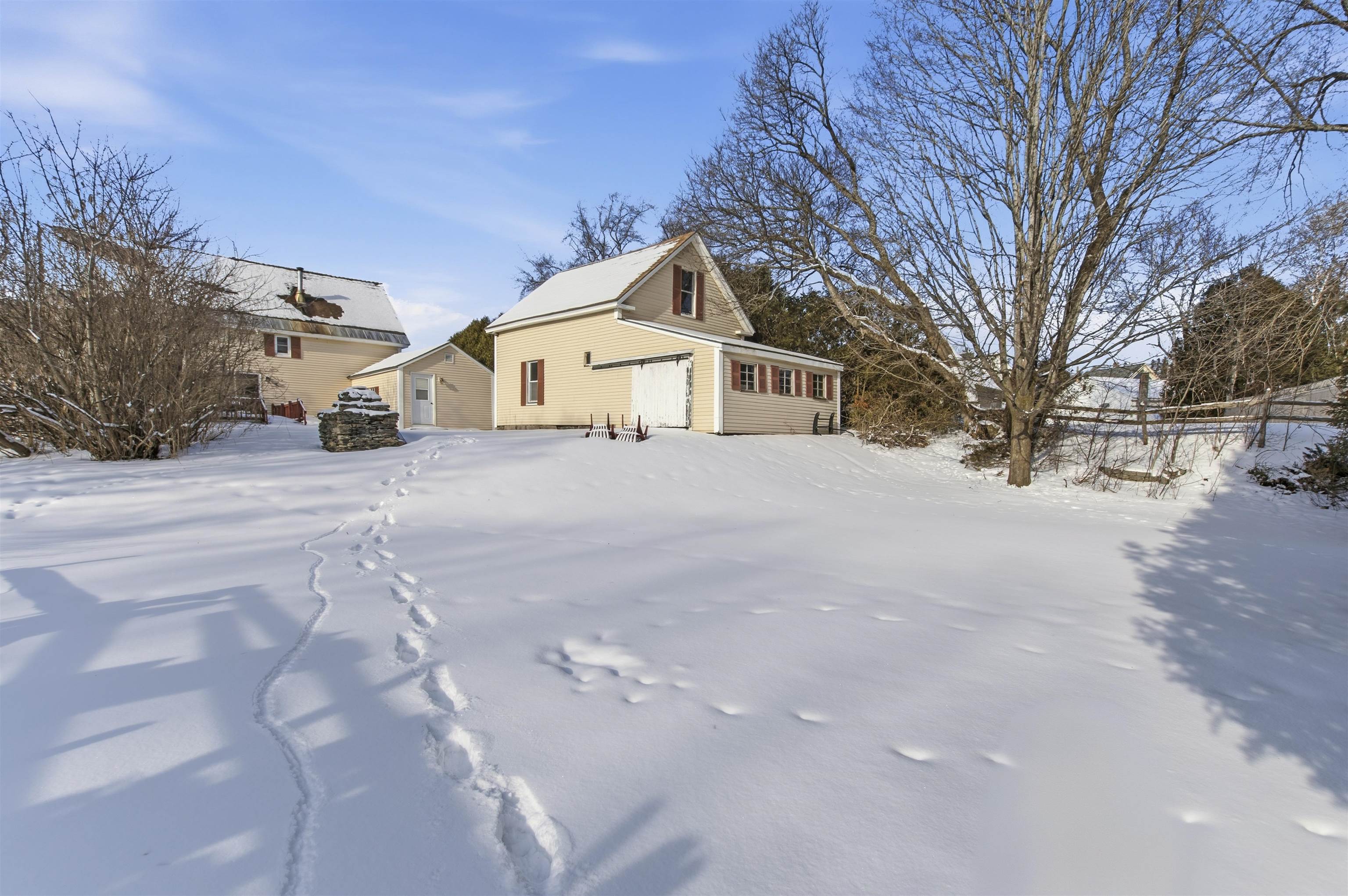 59 Colby Street Colebrook, NH 03576 - Photo 11 of 58