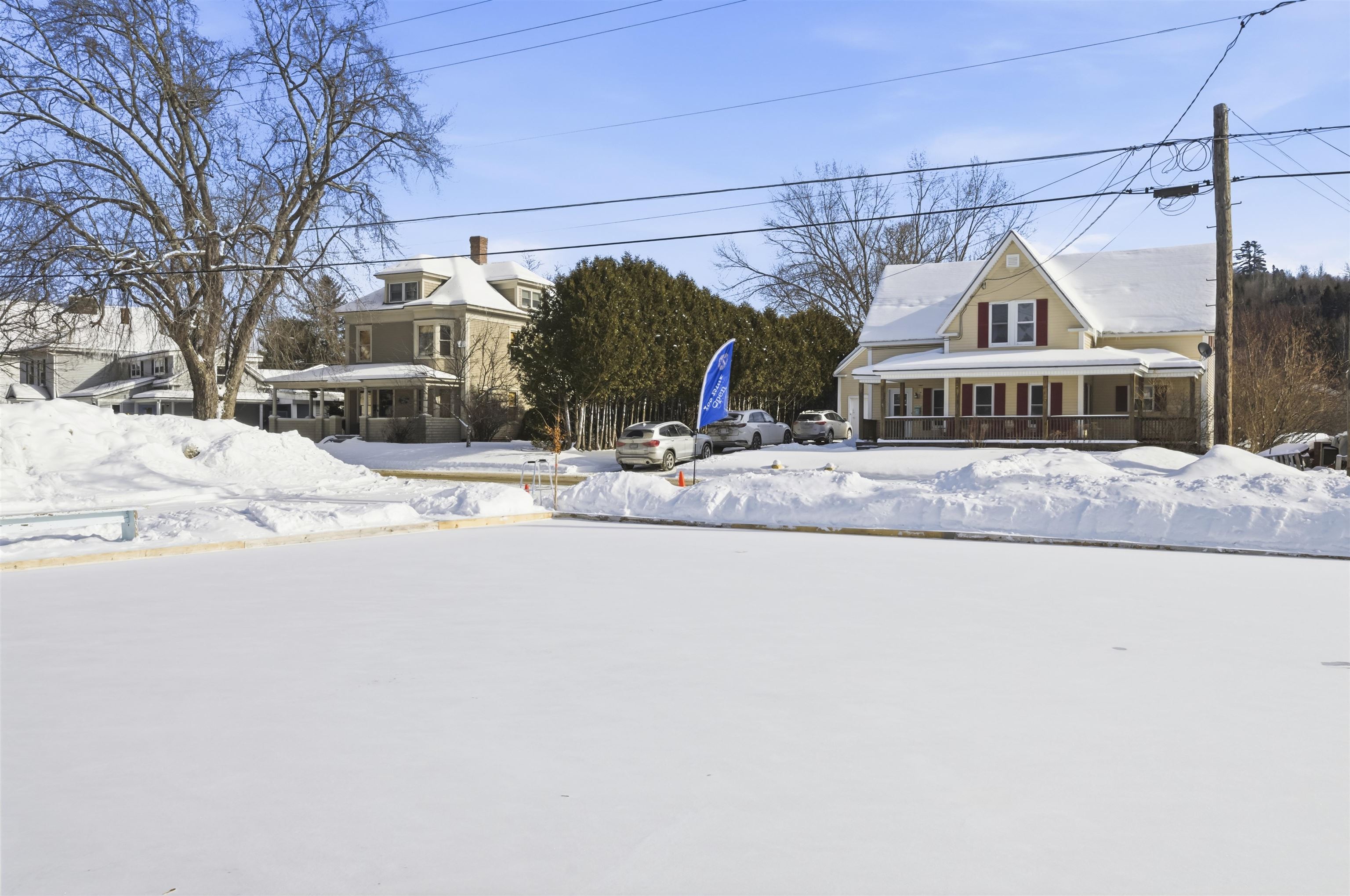59 Colby Street Colebrook, NH 03576 - Photo 12 of 58