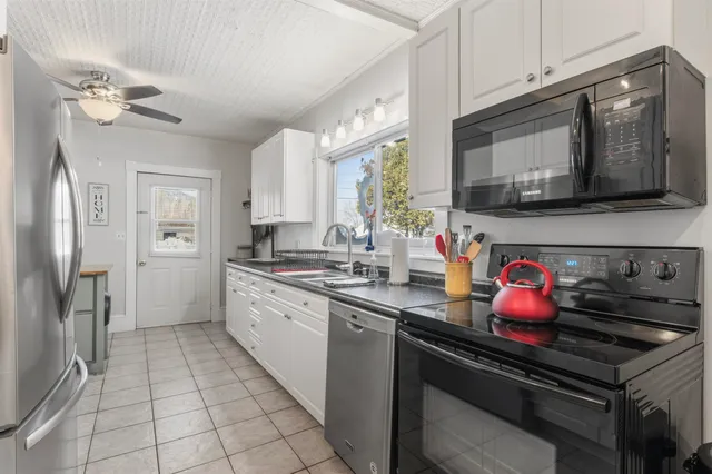 $297,000 | 59 Colby Street, Colebrook, NH 03576