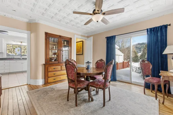 $297,000 | 59 Colby Street, Colebrook, NH 03576