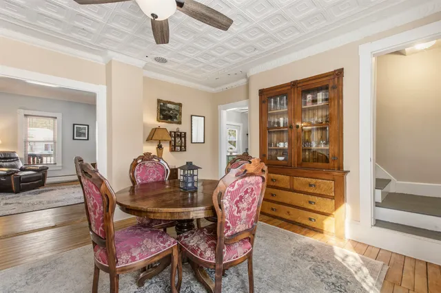 $297,000 | 59 Colby Street, Colebrook, NH 03576