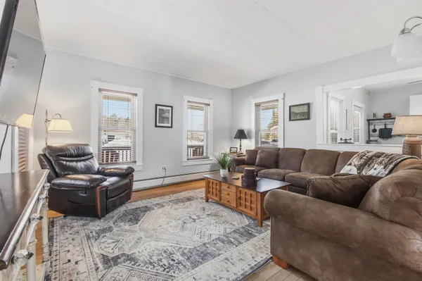 $297,000 | 59 Colby Street, Colebrook, NH 03576