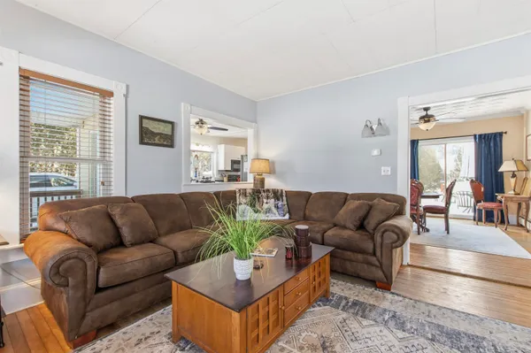 $297,000 | 59 Colby Street, Colebrook, NH 03576