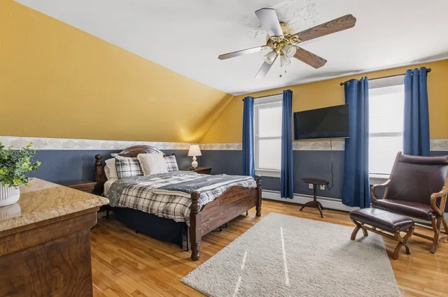 $297,000 | 59 Colby Street, Colebrook, NH 03576