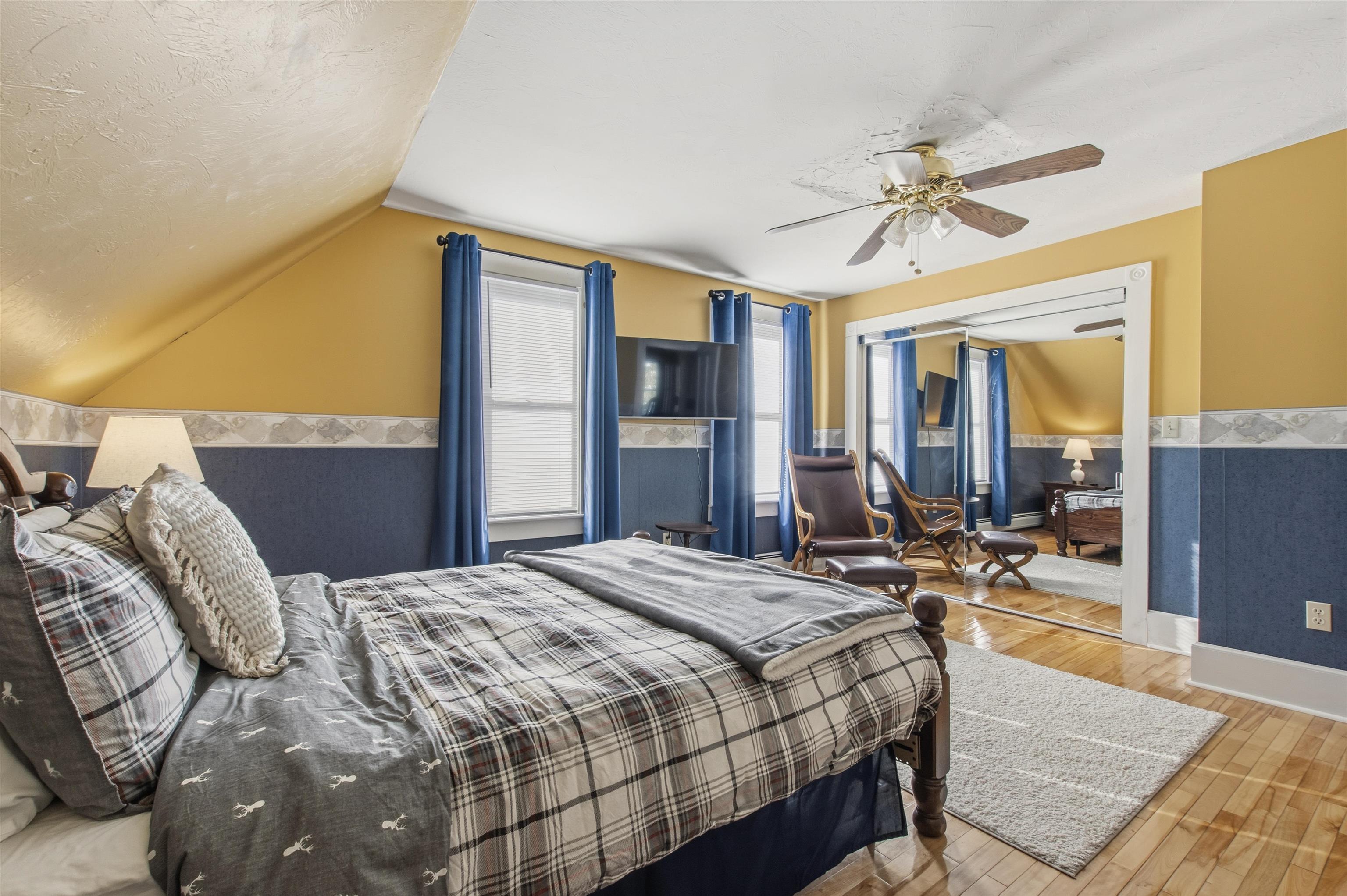 59 Colby Street Colebrook, NH 03576 - Photo 39 of 58