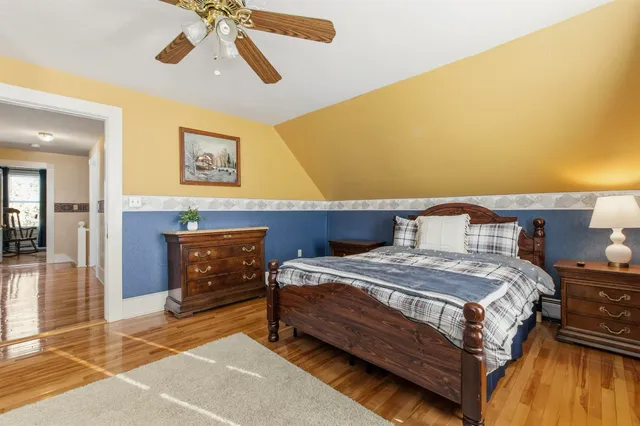 $297,000 | 59 Colby Street, Colebrook, NH 03576