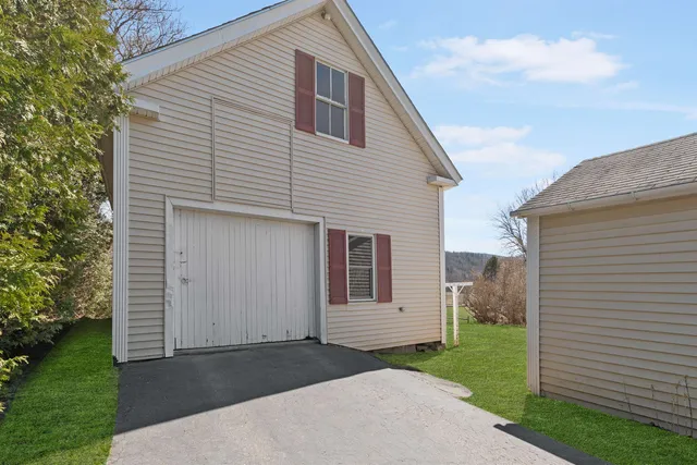 $297,000 | 59 Colby Street, Colebrook, NH 03576