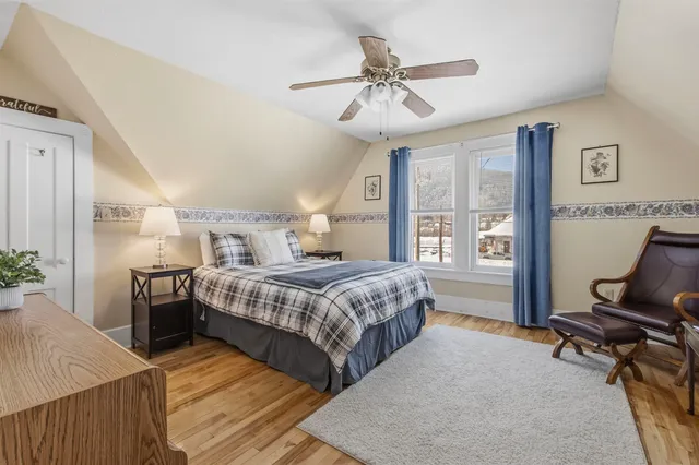 $297,000 | 59 Colby Street, Colebrook, NH 03576