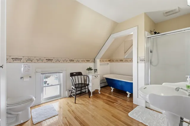 $297,000 | 59 Colby Street, Colebrook, NH 03576