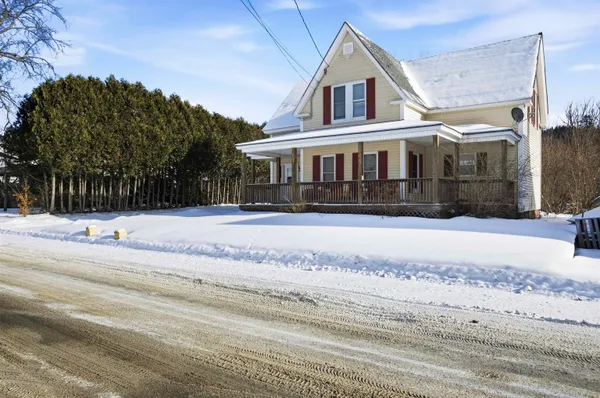 $297,000 | 59 Colby Street, Colebrook, NH 03576