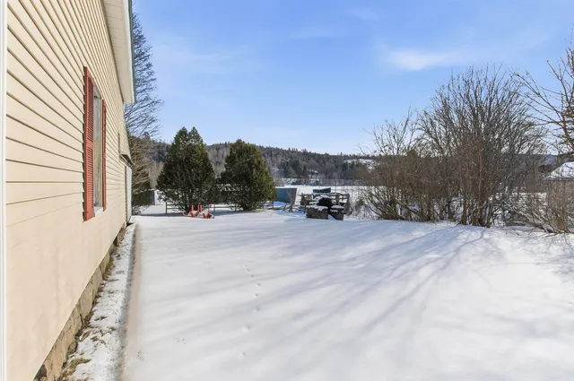 $297,000 | 59 Colby Street, Colebrook, NH 03576