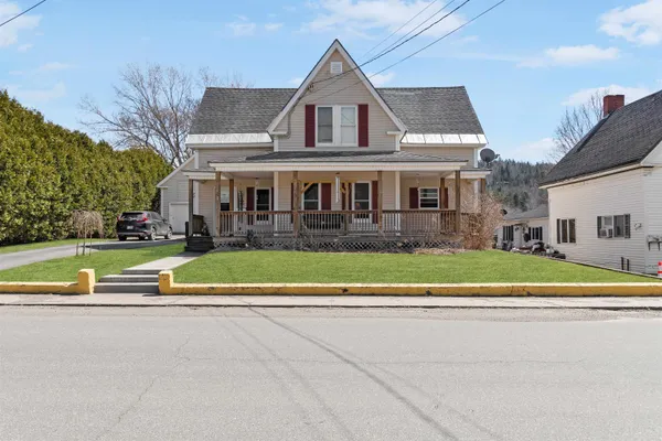 $297,000 | 59 Colby Street, Colebrook, NH 03576
