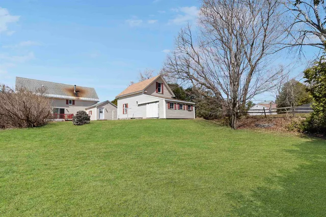 $297,000 | 59 Colby Street, Colebrook, NH 03576