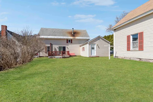 $297,000 | 59 Colby Street, Colebrook, NH 03576