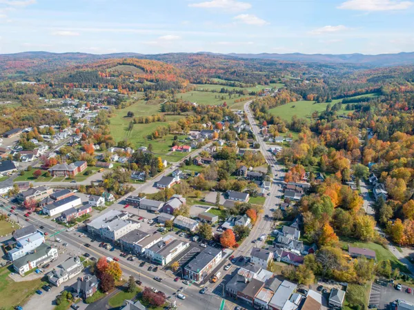 $297,000 | 59 Colby Street, Colebrook, NH 03576