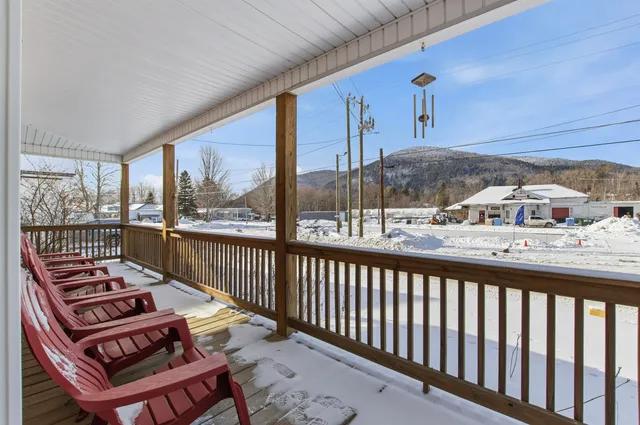 $297,000 | 59 Colby Street, Colebrook, NH 03576