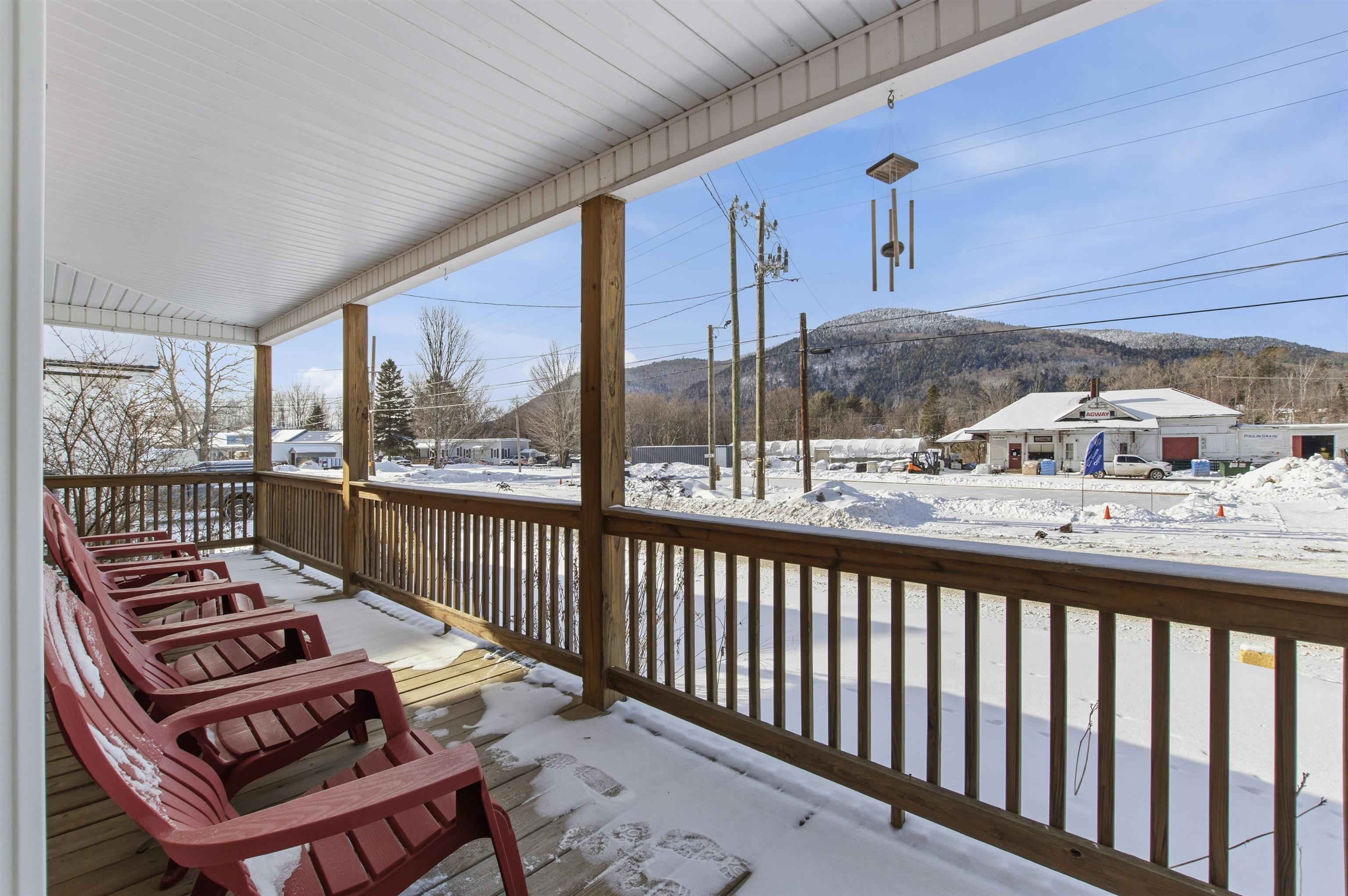 59 Colby Street Colebrook, NH 03576 - Photo 8 of 58