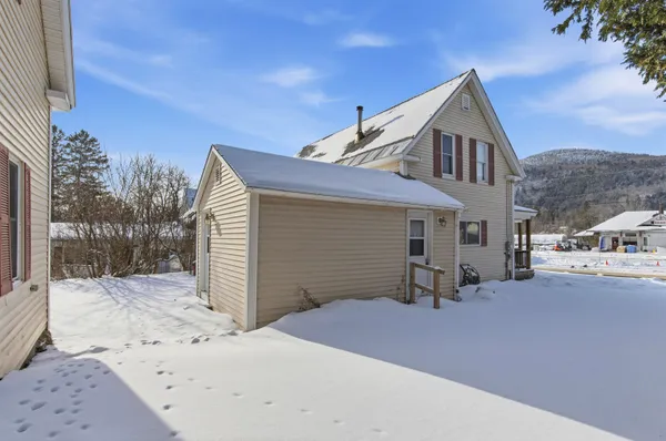 $297,000 | 59 Colby Street, Colebrook, NH 03576