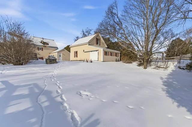$297,000 | 59 Colby Street, Colebrook, NH 03576