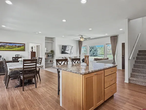 $599,900 | 1505 Southeast Stonebridge Drive, Cedaredge, CO 81413