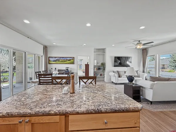 $599,900 | 1505 Southeast Stonebridge Drive, Cedaredge, CO 81413