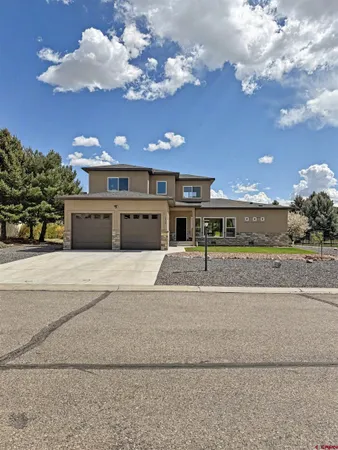 $599,900 | 1505 Southeast Stonebridge Drive, Cedaredge, CO 81413
