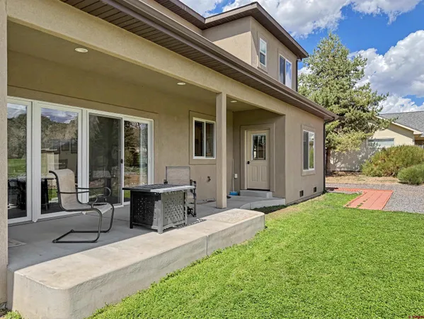 $599,900 | 1505 Southeast Stonebridge Drive, Cedaredge, CO 81413
