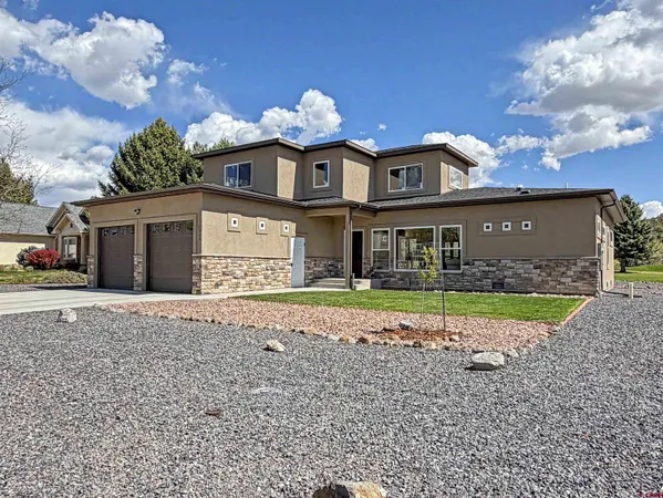 $599,900 | 1505 Southeast Stonebridge Drive, Cedaredge, CO 81413