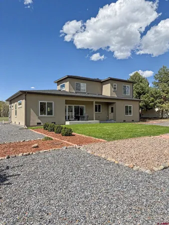 $599,900 | 1505 Southeast Stonebridge Drive, Cedaredge, CO 81413