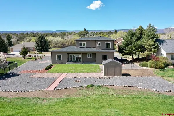 $599,900 | 1505 Southeast Stonebridge Drive, Cedaredge, CO 81413