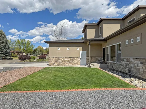 $599,900 | 1505 Southeast Stonebridge Drive, Cedaredge, CO 81413