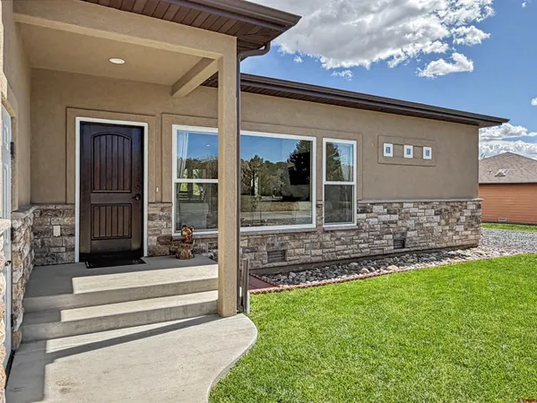 $599,900 | 1505 Southeast Stonebridge Drive, Cedaredge, CO 81413