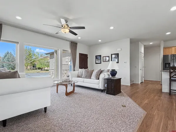 $599,900 | 1505 Southeast Stonebridge Drive, Cedaredge, CO 81413