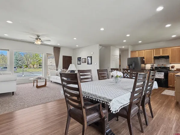 $599,900 | 1505 Southeast Stonebridge Drive, Cedaredge, CO 81413