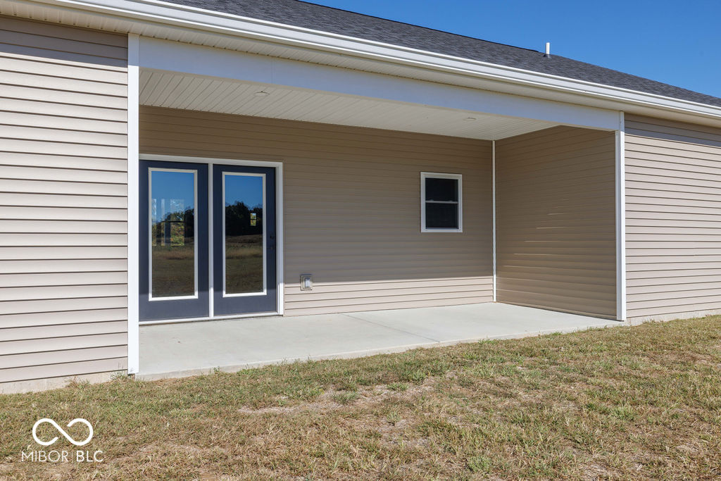 106 Pin Oak Road Spencer, IN 47460 - Photo 35 of 36