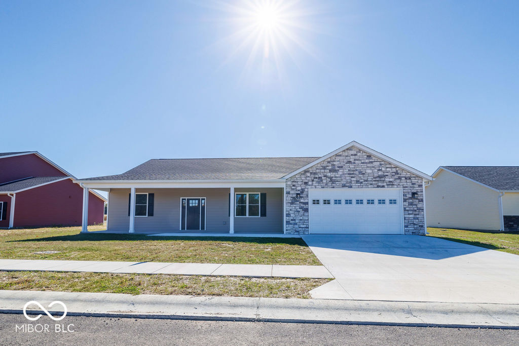 106 Pin Oak Road Spencer, IN 47460 - Photo 6 of 36