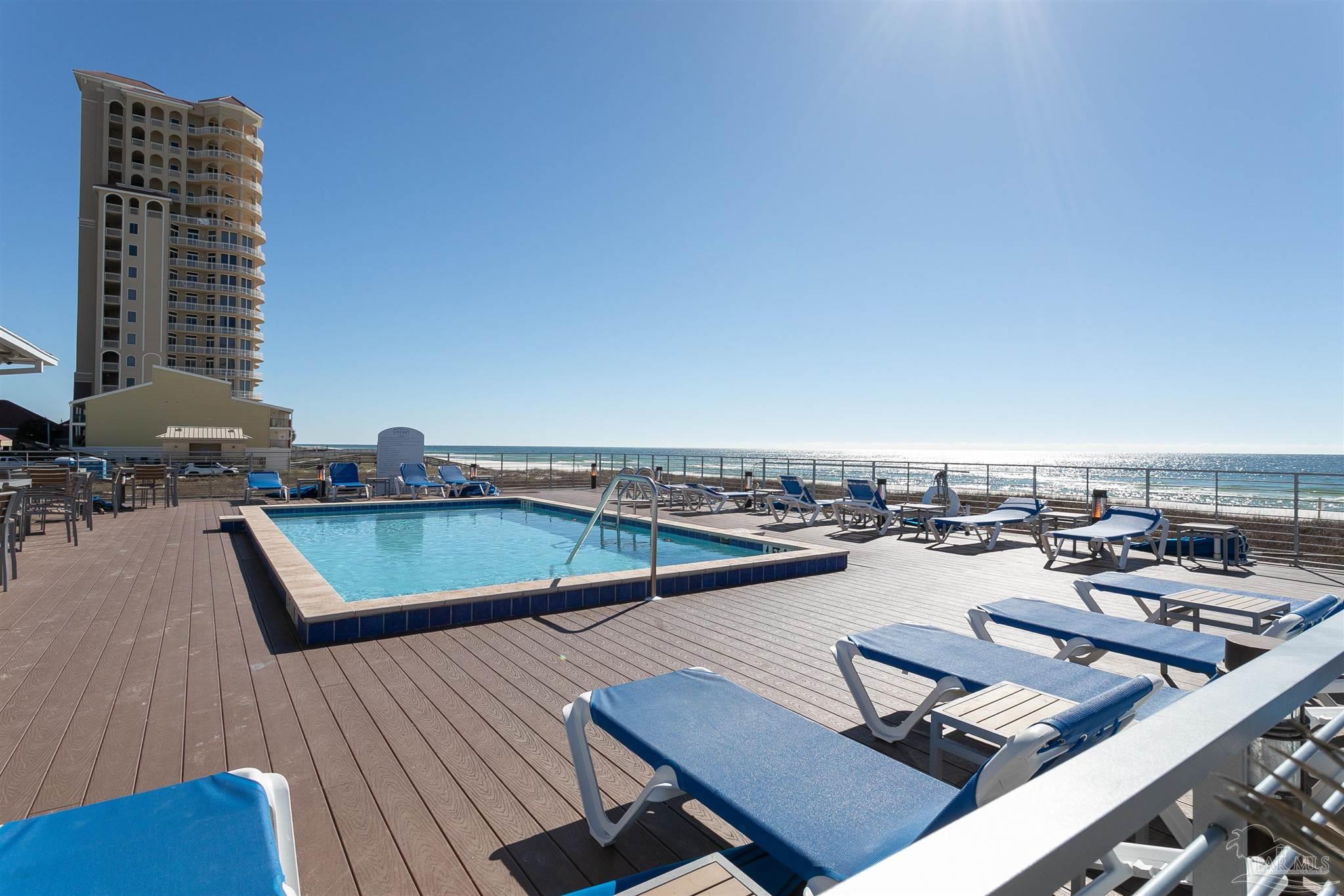 612 Lost Key Drive, Unit 704B Perdido Key, FL 32507 - Photo 46 of 50