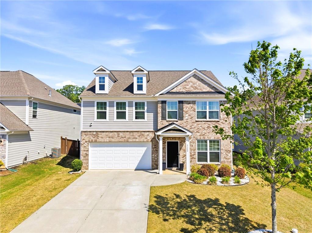 5590 Wheeler Ridge Road Auburn, GA 30011 - Photo 1 of 1 Gallery Image 1