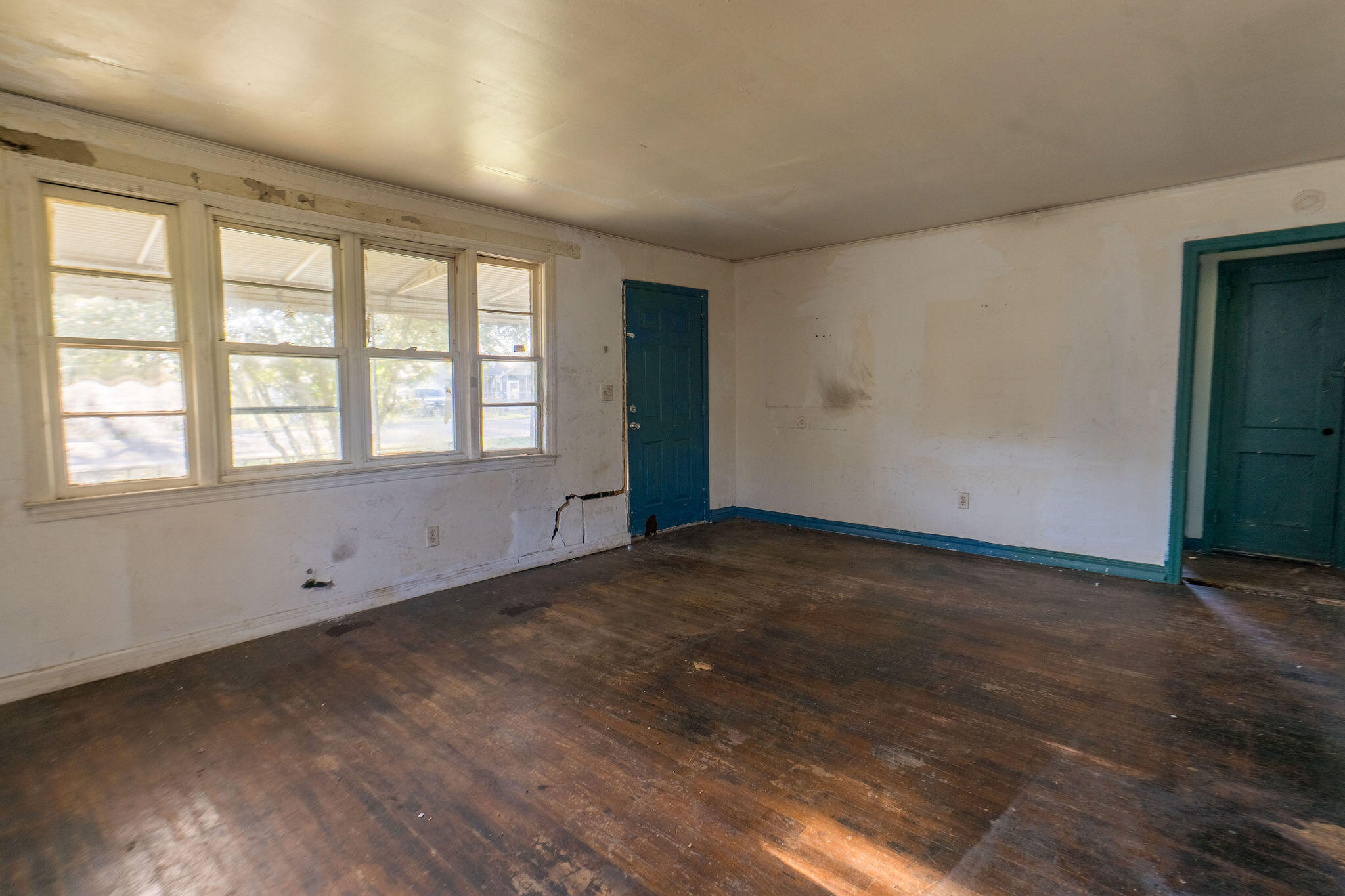 1873 Kissingbower Road Augusta, GA 30904 - Photo 6 of 16 DSC07539-HDR