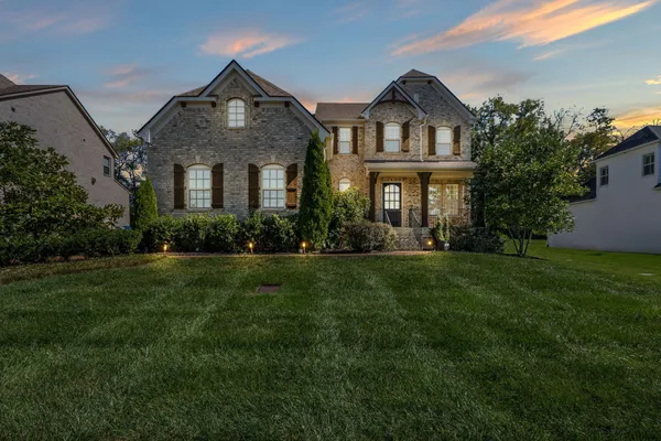 $6,500 | 4155 Old Light Circle, Arrington, TN 37014