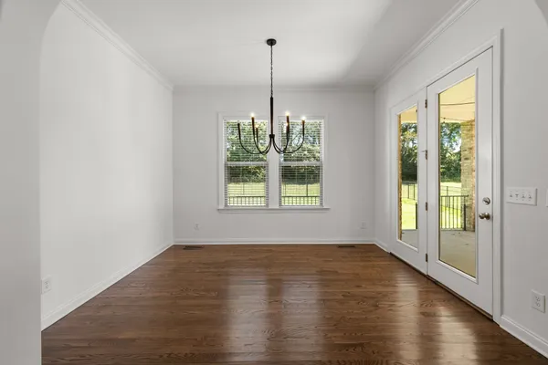 $6,500 | 4155 Old Light Circle, Arrington, TN 37014