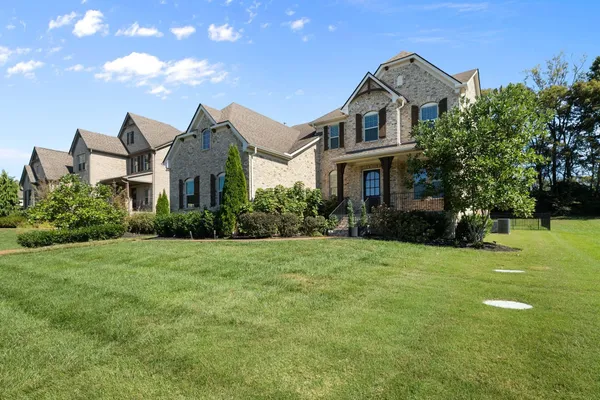 $6,500 | 4155 Old Light Circle, Arrington, TN 37014
