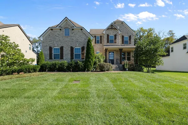 $6,500 | 4155 Old Light Circle, Arrington, TN 37014