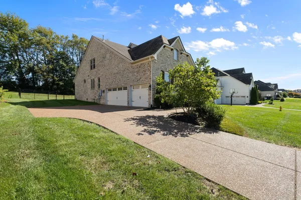 $6,500 | 4155 Old Light Circle, Arrington, TN 37014